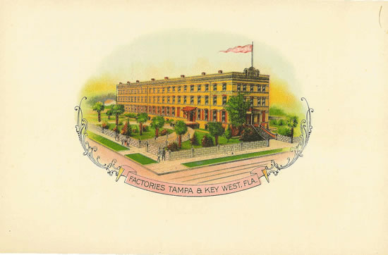A. SANTAELLA & CO.