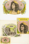 Show product details for ADONA