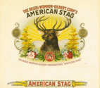 Show product details for AMERICAN STAG
