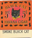 Show product details for BLACK CAT