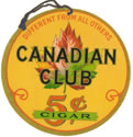 Show product details for CANADIAN CLUB