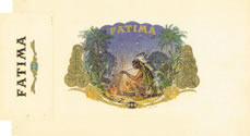 Show product details for FATIMA