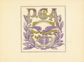 P C A PEOPLE'S CO-OPERATIVE ASSN