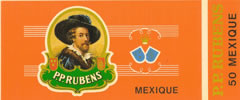 Show product details for P. R. RUBENS MEXIQUE
