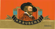 Show product details for P. R. RUBENS GRACIA