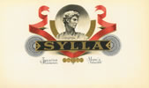 Show product details for SYLLA