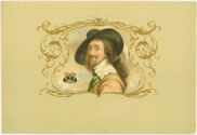 Show product details for D'Apres Van Dyck