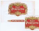 Show product details for PERFECTO Powell & Goldstein