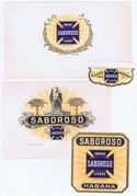 Show product details for SABOROSO