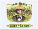 Show product details for SENOR BENITO 