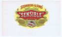 Show product details for SENSIBLE