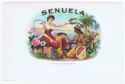 Show product details for SENUELA