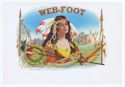 Show product details for WEB FOOT 