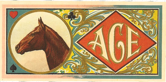 ACE