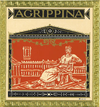AGRIPPINA