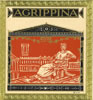 Show product details for AGRIPPINA