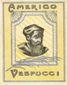 Show product details for AMERIGO VESPUCCI