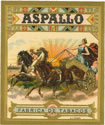 Show product details for ASPALLO