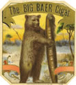 Show product details for BIG BAER CIGAR, THE