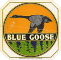 Show product details for BLUE GOOSE