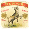 Show product details for BUMPER