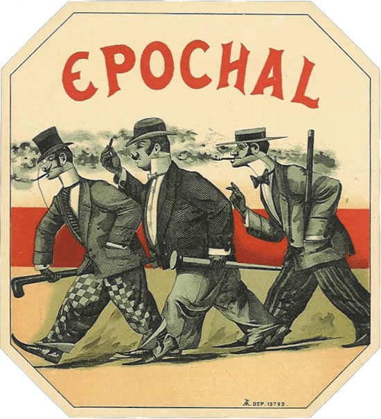 epochal définition What is