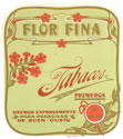 Show product details for FLOR FINA