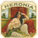 HERONIA