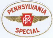 Show product details for 2PENNSYLVANIA SPECIAL