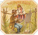 Show product details for PICTURESQUE
