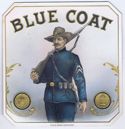 Show product details for BLUE COAT