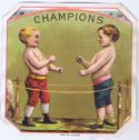 Show product details for CHAMPIONS