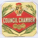 Show product details for COUNCIL CHAMBER