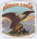 Show product details for HARLEM EAGLE