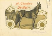 Show product details for Al. Chandler's Trotter