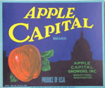 Show product details for APPLE CAPITAL