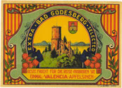 Show product details for BAD GODESBERG