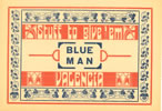 Show product details for BLUE MAN