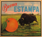 Show product details for BUENA ESTAMPA