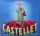 Show product details for CASTELLET