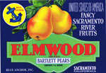 Show product details for ELMWOOD