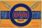 Show product details for ENVOY