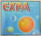 Show product details for EXPA