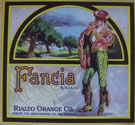 Show product details for FANCIA