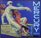Show product details for MERCURY