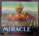 Show product details for MIRACLE