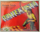 Show product details for MONTECRISTO