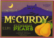 Show product details for McCURDY