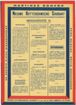 Show product details for NIEUWE ROTTERDAMSCHE COURANT