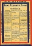 Show product details for NIEUWE ROTTERDAMSCHE COURANT